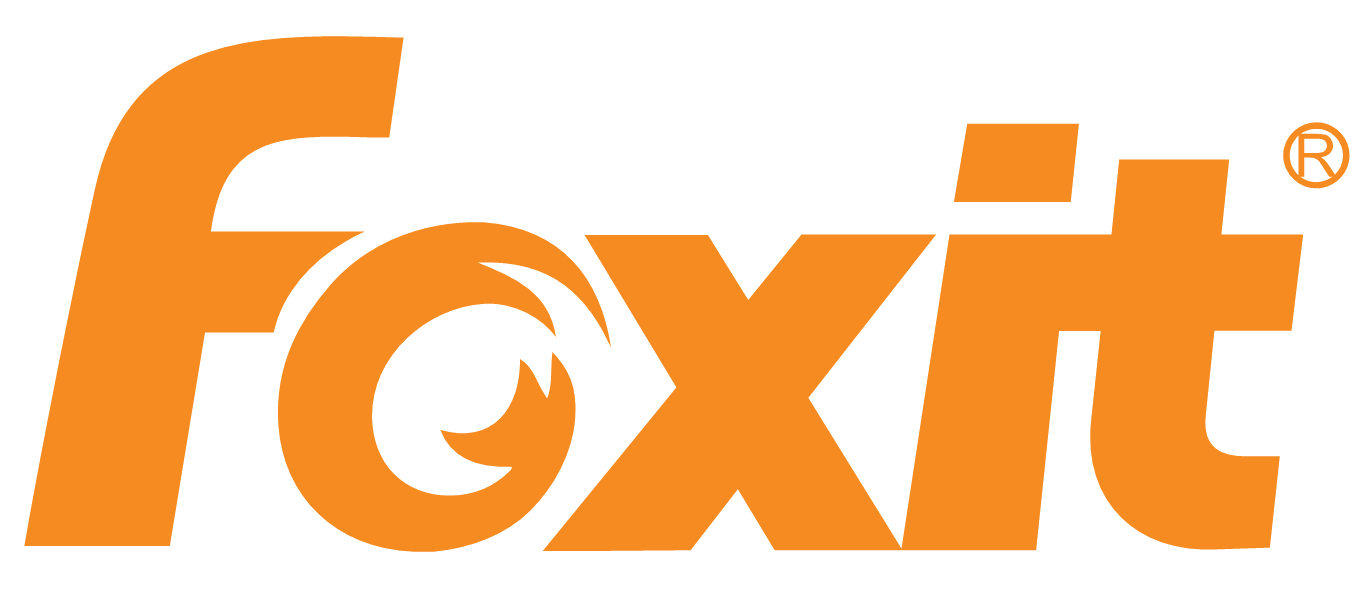 FoxitJapan Git